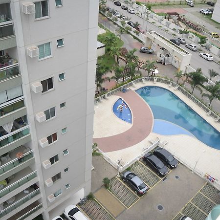 Condominio Freedom Rio de Janeiro Luaran gambar