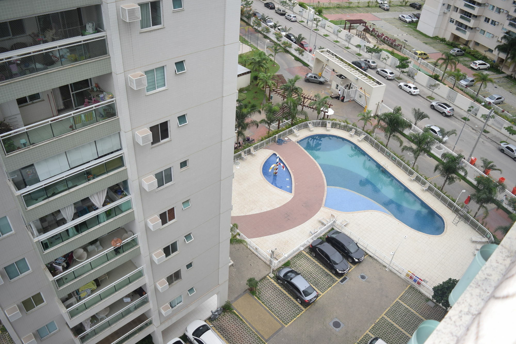 Condominio Freedom Rio de Janeiro Luaran gambar