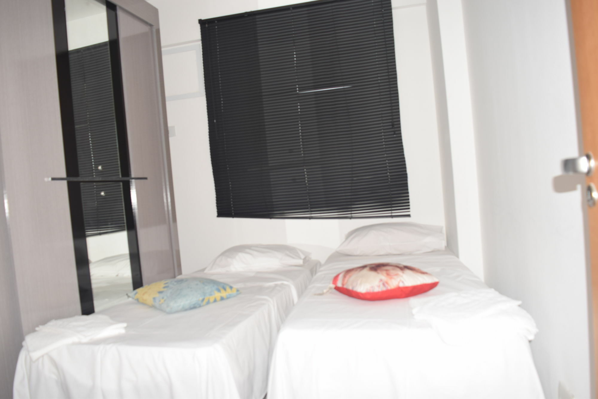 Condominio Freedom Rio de Janeiro Luaran gambar