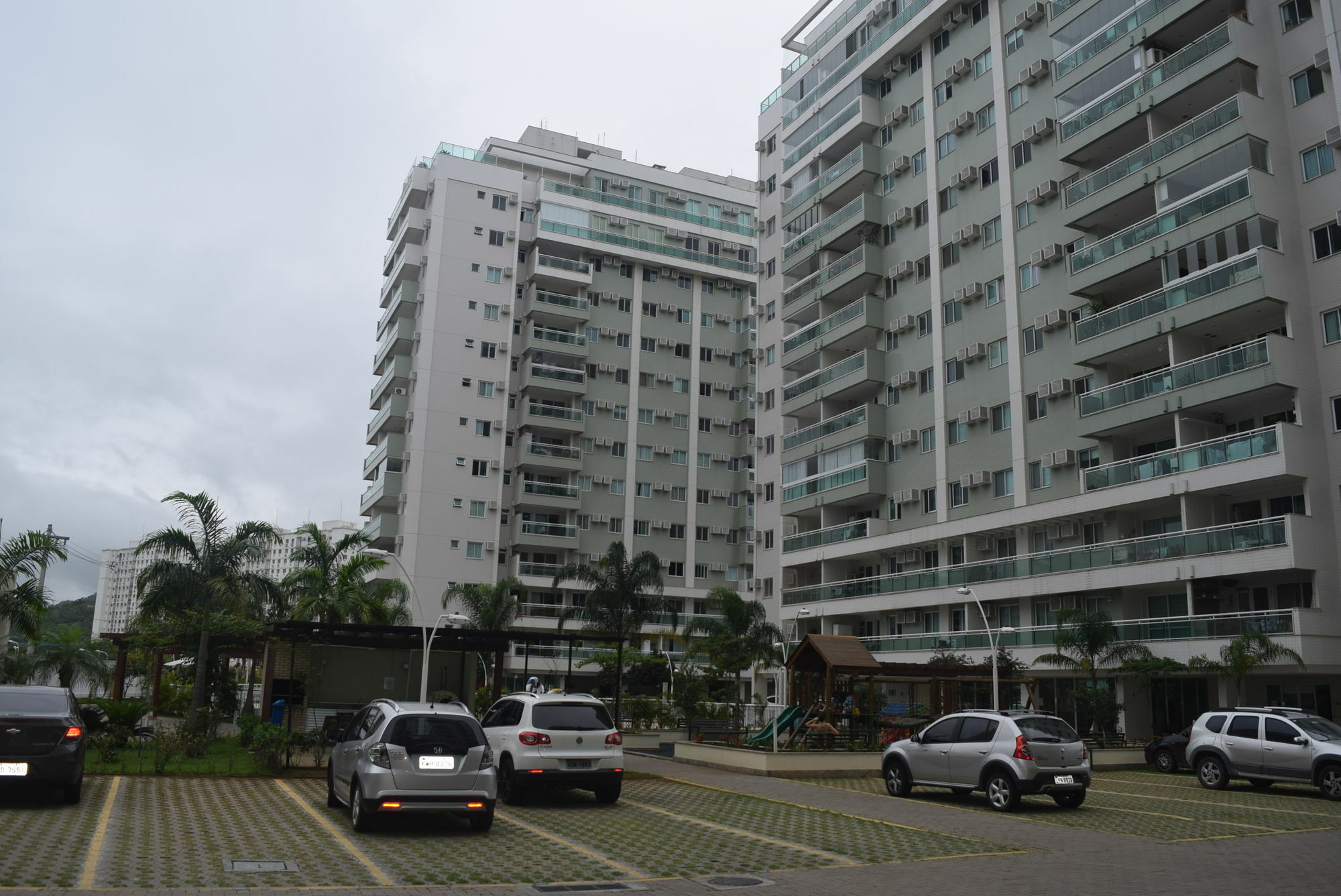 Condominio Freedom Rio de Janeiro Luaran gambar